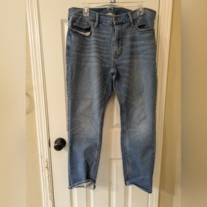 Old Navy men's jeans 36x30